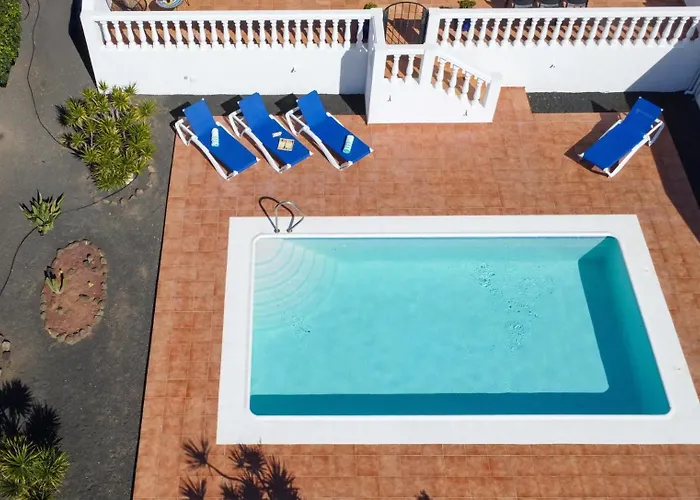 빌라 With Private Pools - Just 7 Min Walk From Beach, Bars & Dining *